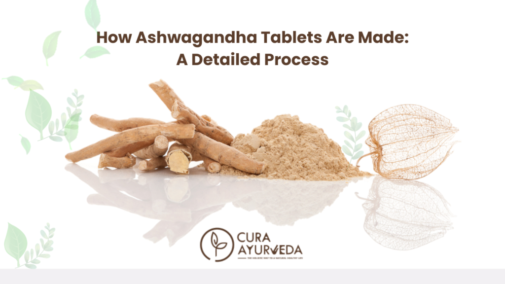 best ashwagandha tablets